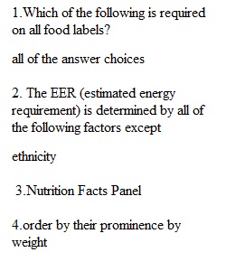 Quiz. Chapter 2